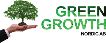 Green Growth Nordic AB
