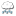 Heavy rain
